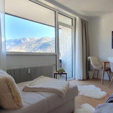 Bergblick 411 Am Wolfgangsee Strobl Eksteriør billede