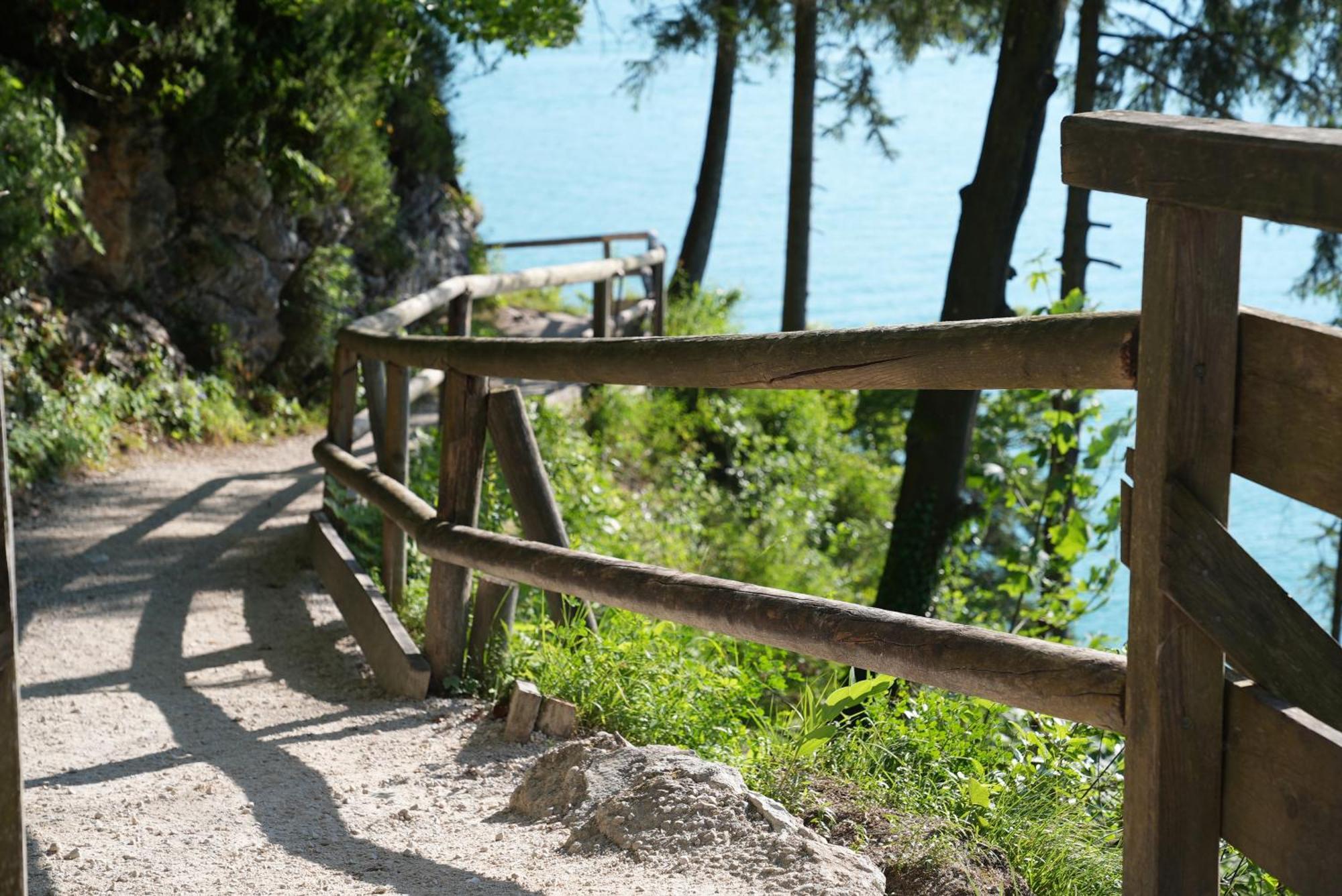 Bergblick 411 Am Wolfgangsee Strobl Værelse billede